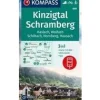 Kompass WK880 Kinzigtal, Schramberg