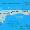 Kompass WK731 Langeoog