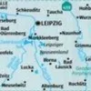 Kompass WK818 Leipziger Neuseenland