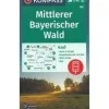 Kompass WK196 Mittlerer Bayerischer