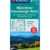 Kompass WK796 Muchner Hausberge