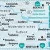 Kompass WK752 Niederrhein Nord