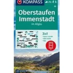 Kompass WK02 Oberstaufen