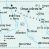 Kompass WK2087 Riesengebirge Krkonose