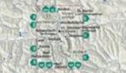 Kompass WK80 St.Johann, Salzburger