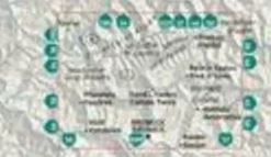 Kompass WK82 Tauferer Ahrntal