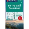 Kompass WK103 Tre Valli Bresciane