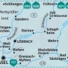 Kompass WK897 Wiesental Kandertal