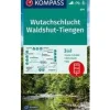 Kompass WK899 Wutachschlucht