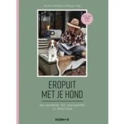 Kosmos Eropuit met je hond