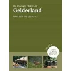 Kosmos Mooiste plekjes in Gelderland