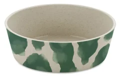 KOZIOL Connect Schaal 890 ml monstera splash