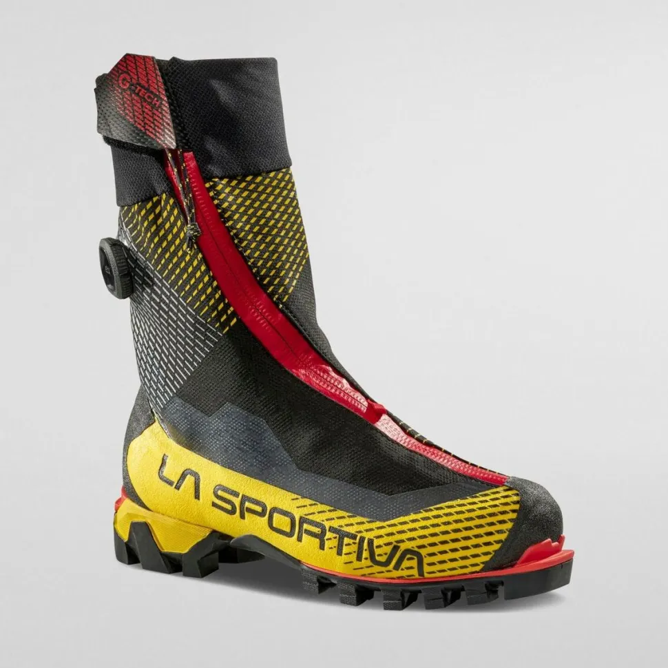 La Sportiva G-tech