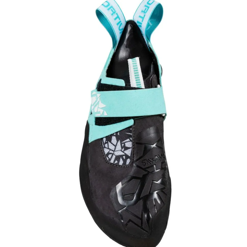 La Sportiva Skwama Vegan woman