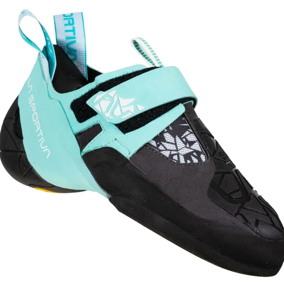 La Sportiva Skwama Vegan woman