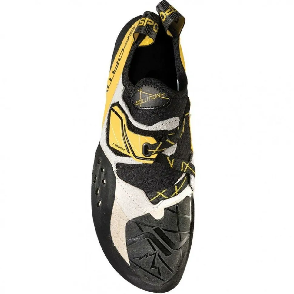 La Sportiva Solution - klimschoen