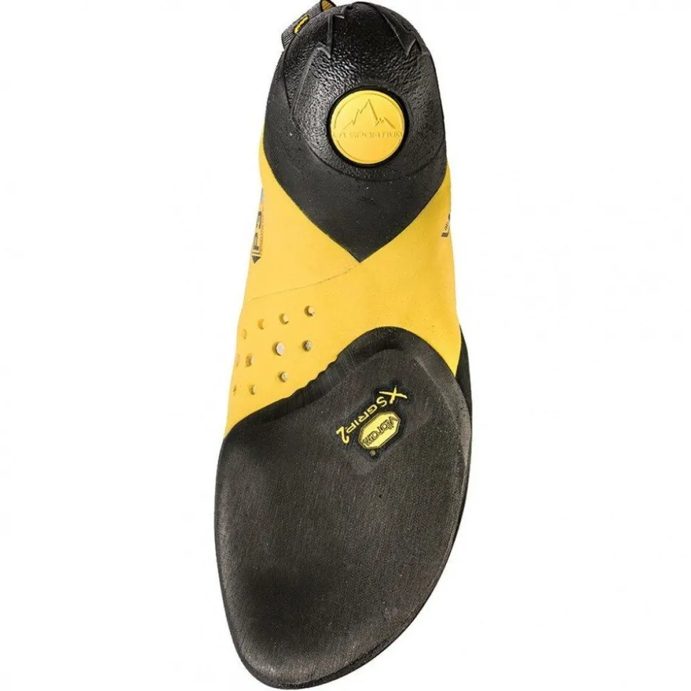 La Sportiva Solution - klimschoen