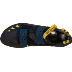 La Sportiva Tarantula boulder