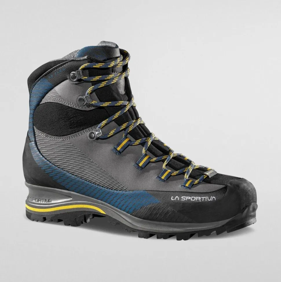 La Sportiva Trango Trek Leather GTX Bergwandelschoen