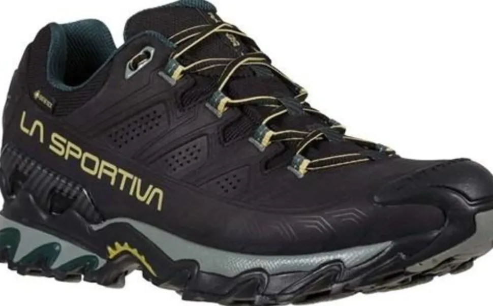 La Sportiva Ultra raptor II leather wide GTX