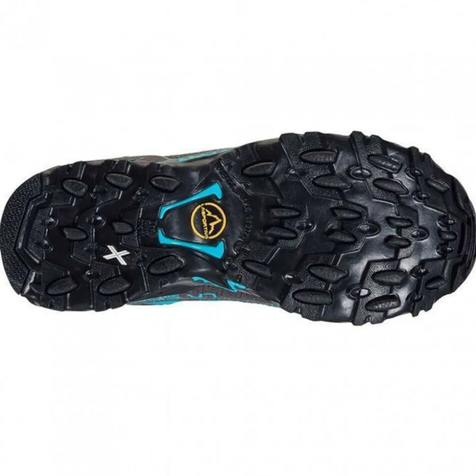 La Sportiva Ultra Raptor II Mid Wide Woman GTX