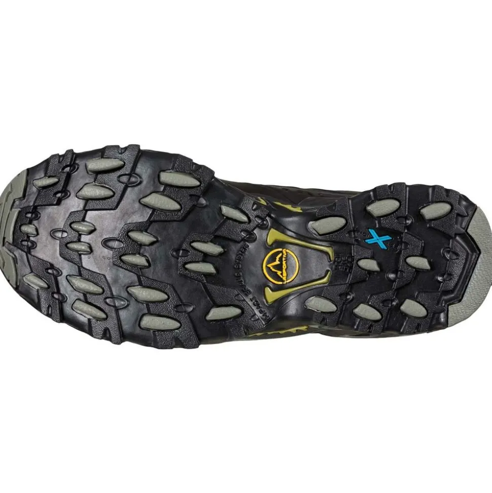 La Sportiva Ultra Raptor II leather GTX