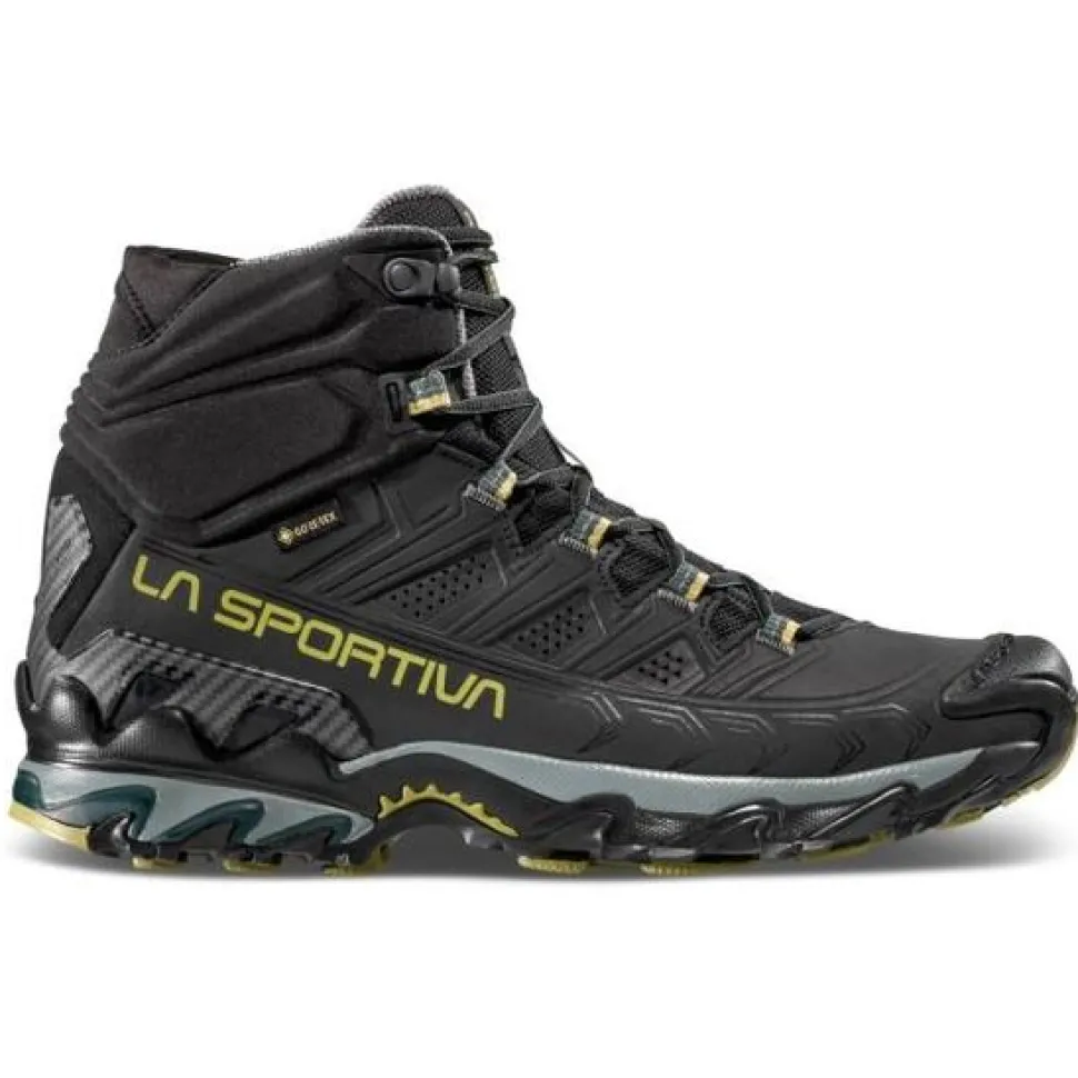 La Sportiva Ultra Raptor II Mid Leather Wide GTX
