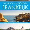 Lannoo Autoboek Frankrijk