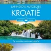 Lannoo Autoboek Kroatië
