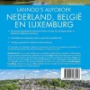 Lannoo Autoboek Nederland, België en Luxemburg