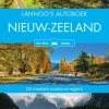 Lannoo Autoboek Nieuw-Zeeland on the Road