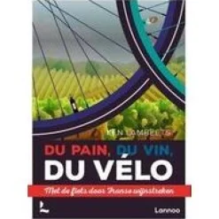 Lannoo Du Pain, Du Vin, Du Velo