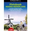 Lannoo Fietsboek Noord Nederland