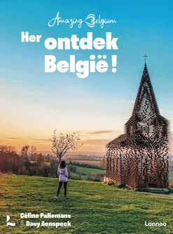 Lannoo (Her)Ontdek België
