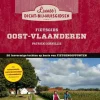 Lannoo Oost-Vlaanderen fietsgids