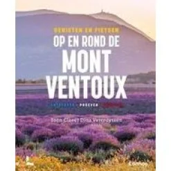 Lannoo Op en Rond de Mont Ventoux