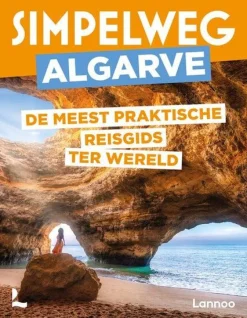 Lannoo Simpelweg Algarve