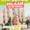 Lannoo Simpelweg Italiaanse meren en Milaan