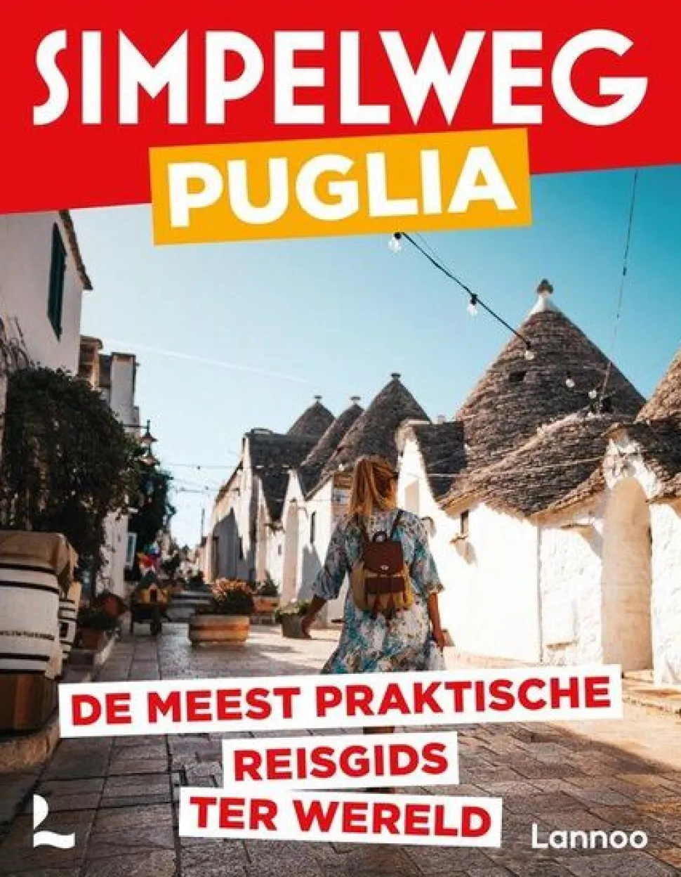 Lannoo Simpelweg Puglia