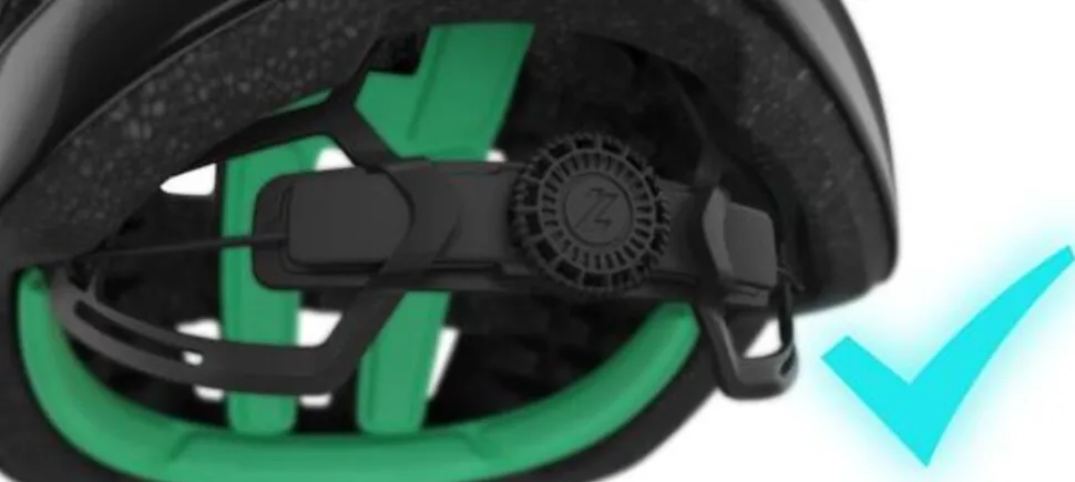 Lazer Tempo kineticore