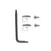 Leatherman Cutter inserts