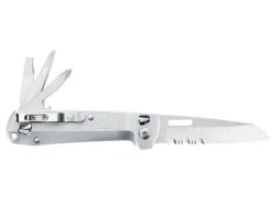 Leatherman Free K2 CE