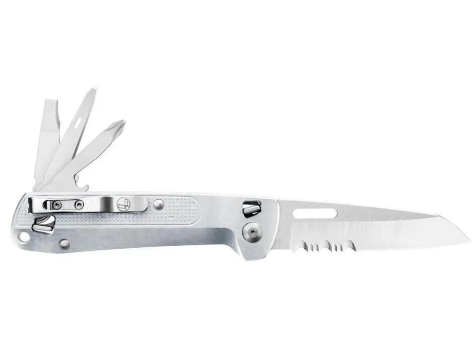 Leatherman Free K2 CE