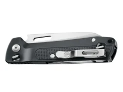Leatherman Free K2 grijs PE zakmes met magnetische sluiting