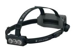 Led Lenser NEO9R rechargeable