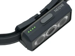 Led Lenser NEO9R rechargeable