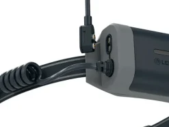 Led Lenser NEO9R rechargeable