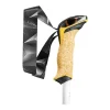 Leki Cressida mango/white/silver