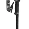 Leki Makalu FX carbon black/orange/nat