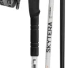 Leki Skytera FX Carbon SL White/Black/Orange
